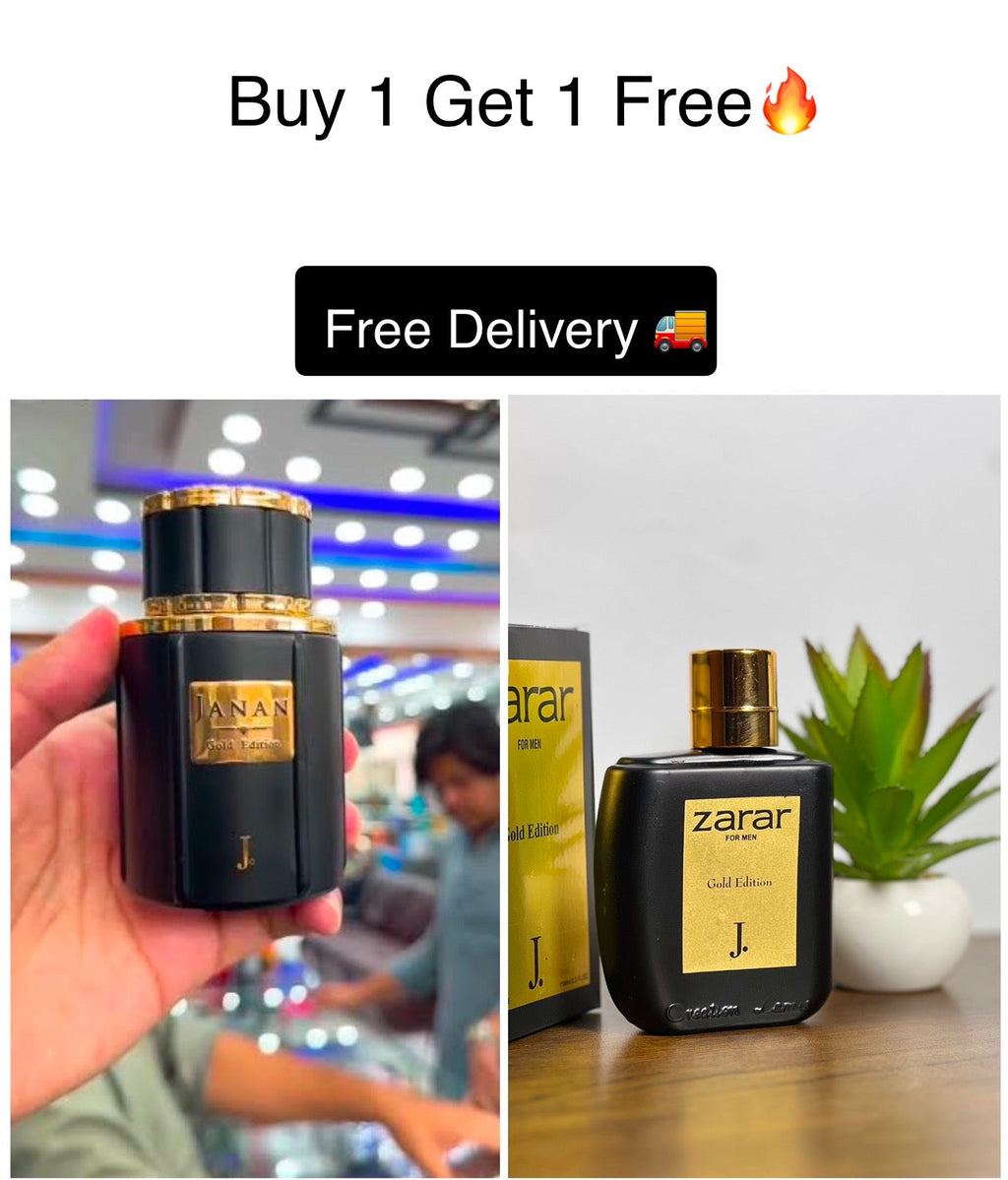 Best Deal Pack of 2 (Jg+Zr) With Free Delivery