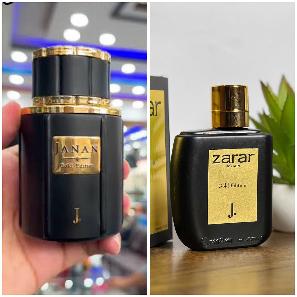 Best Deal Pack of 2 (Jg+Zr) With Free Delivery