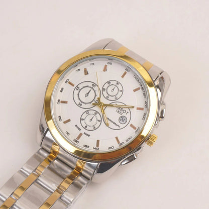 Best Watch Stainless steel Chain Good Quality