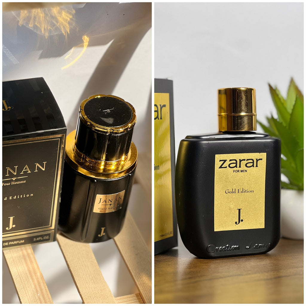 Best Deal Pack of 2 (Jg+Zr) With Free Delivery