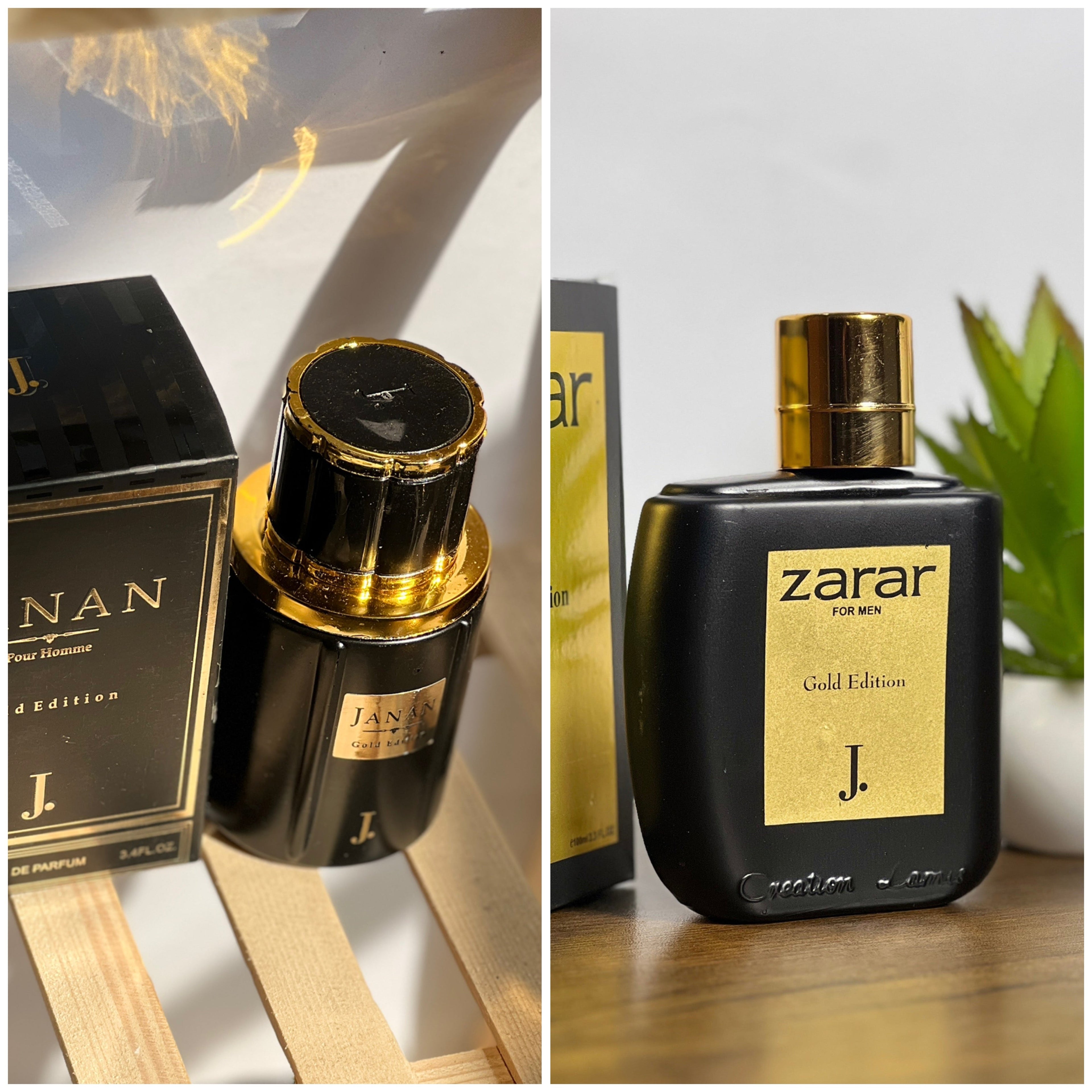 Best Deal Pack of 2 (Jg+Zr) With Free Delivery