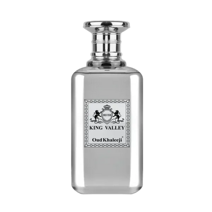 King Valley Silver 100ml