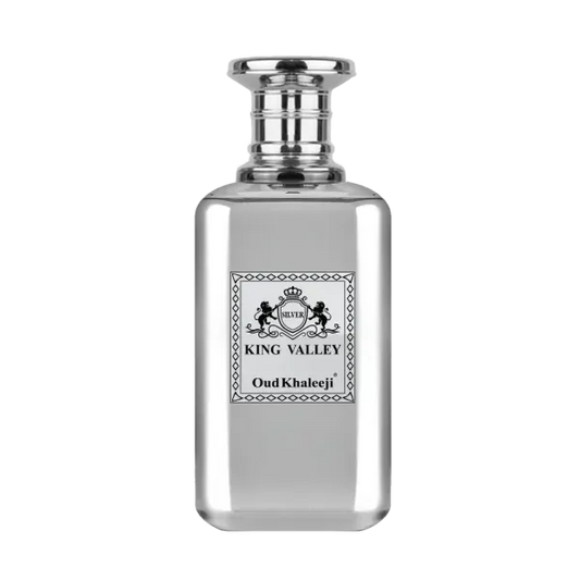 King Valley Silver 100ml