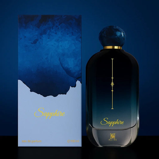 Classic perfume By Sapphire both for men&women 100Ml