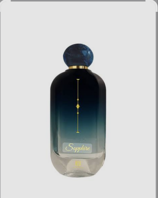 Classic perfume By Sapphire both for men&women 100Ml